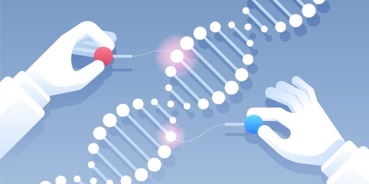 Researchers find new tool to revolutionize CRISPR gene editing