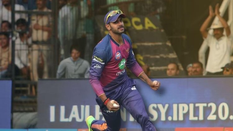 Essence of IPL seems to have been lost, says Manoj Tiwary after retirement