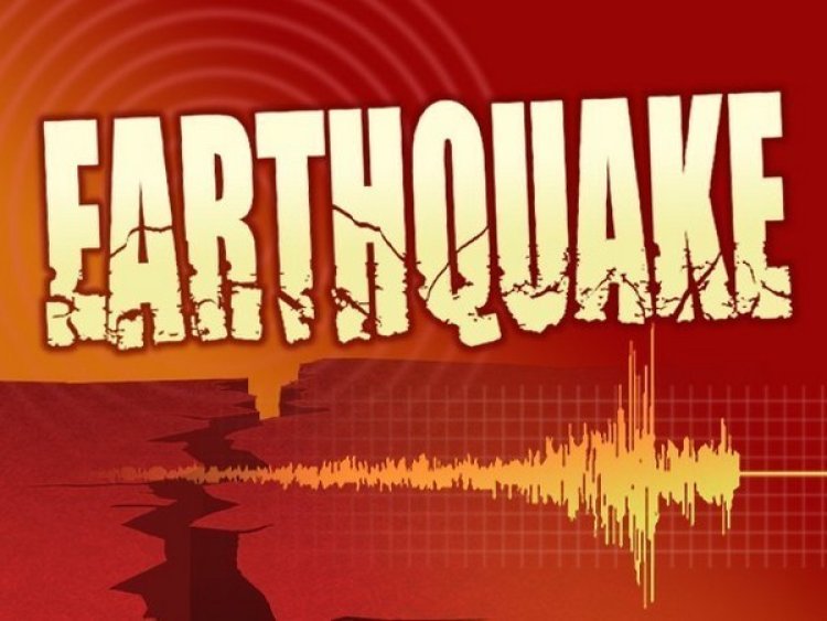 Earthquake of 4.7 magnitude hits Afghanistan's Fayzabad