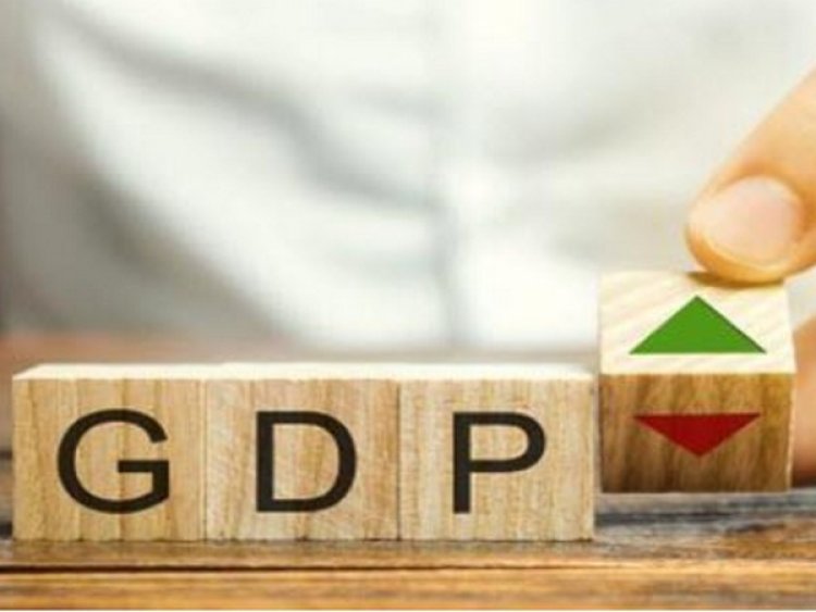 India Ratings expects GDP to grow 6.5% next financial year, lower than govt estimates