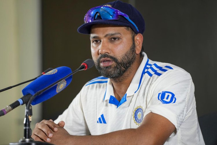IND vs ENG 4th Test: Rohit wants to give youngsters environment to excell