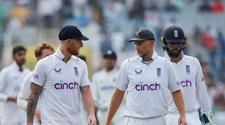 IND vs ENG: Stokes concedes they didn't have a chance in hell against India