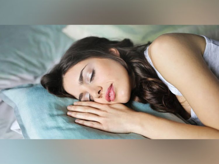 Study finds relaxing words in sleep slows down cardiac activity