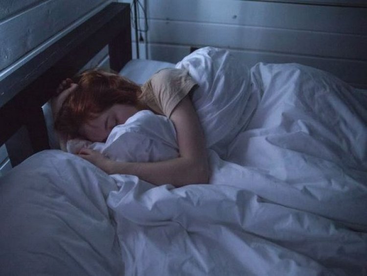 Hearing relaxing words in sleep slows your heart down: Research