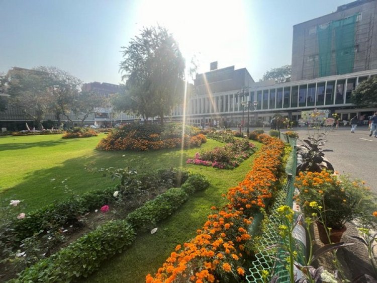 Delhi AIIMS launches cleanliness drive to preserve beauty of green areas on campus