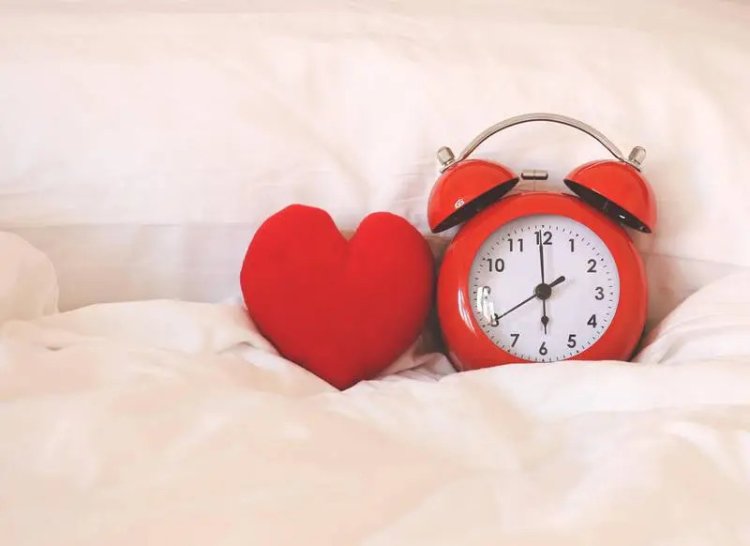 Daylight saving time has minimal effect on heart health: Study