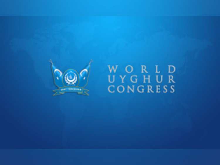 World Uyghur Congress raises concerns over China's attempt to repress Uyghurs