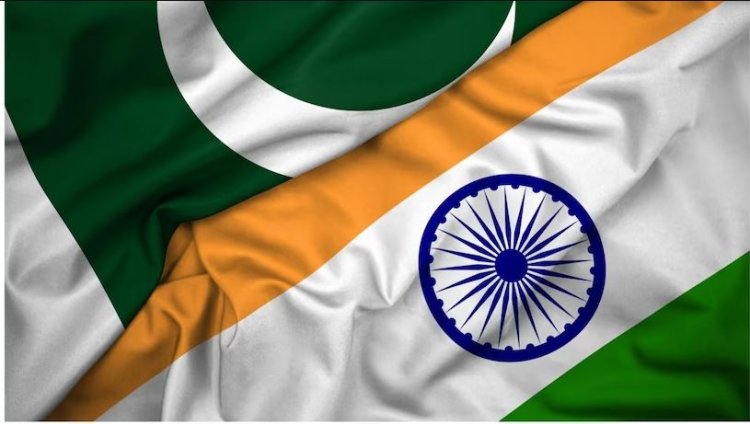 US wants India, Pak to have 'productive and peaceful relationship'