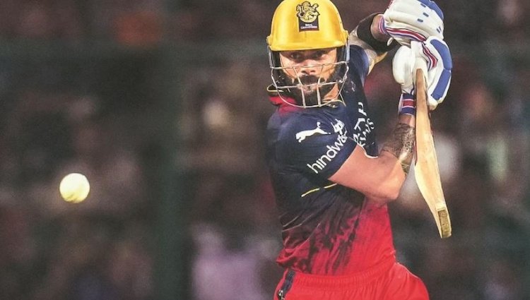 IPL 2024: Virat Kohli credits league's success to player-fan 'connect'