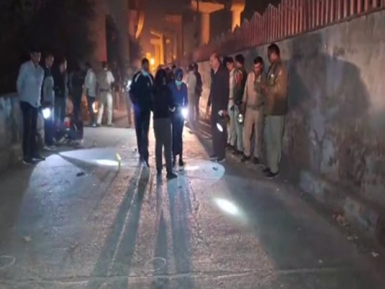 Delhi: 3 Hashim Baba gang members held after encounter with police