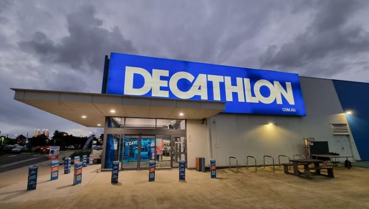 India 'big priority' for Decathlon, among top five mkts in world: Official