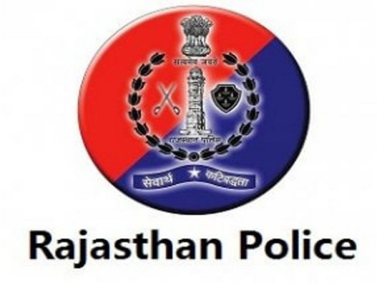 Reshuffle in Rajasthan Police: 8 ASPs, 40 DySPs transferred