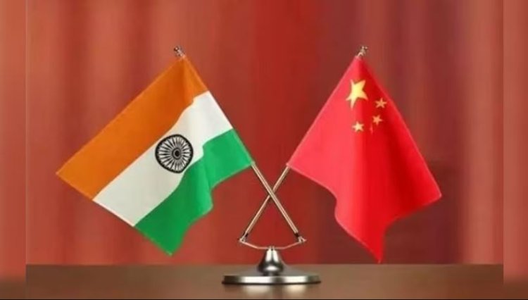 India once again rejects China's "absurd claims, baseless arguments" on Arunachal Pradesh