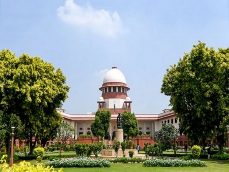 Krishna Janambhooomi matter: SC disposes plea over consolidation of 15 suits