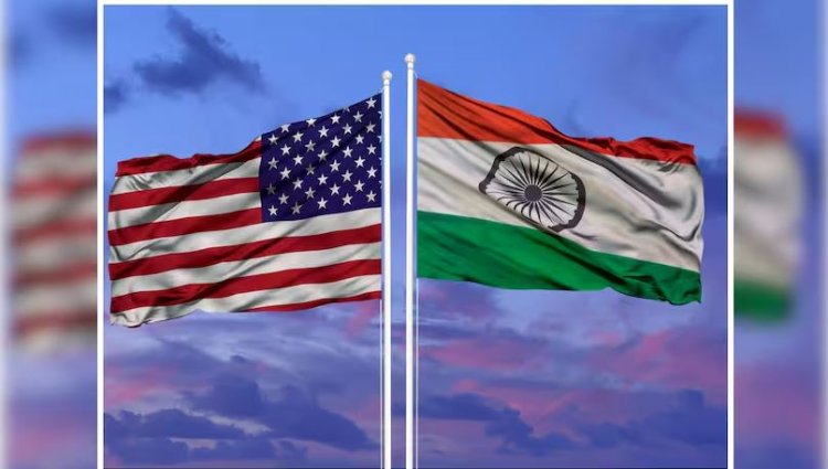 India-US relationship growing, stronger than before: Pentagon officials