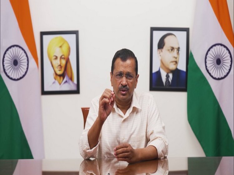 Delhi HC refuses to grant Arvind Kejriwal interim protection from coercive action in excise policy case