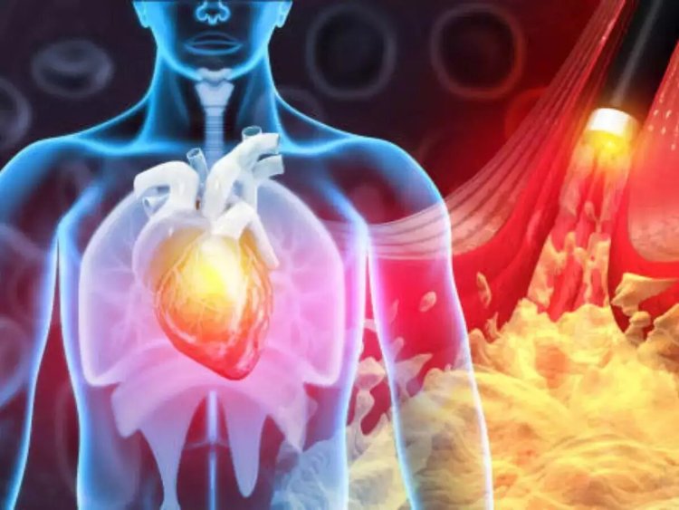 Researchers discover potential novel biomarkers of coronary heart disease