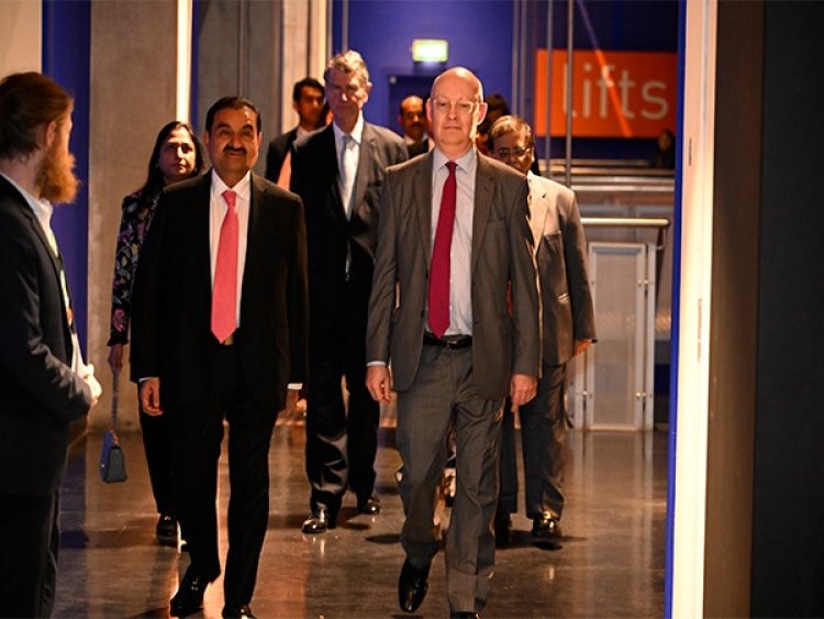 Energy Revolution: The Adani Green Energy Gallery, opens at the Science Museum in London