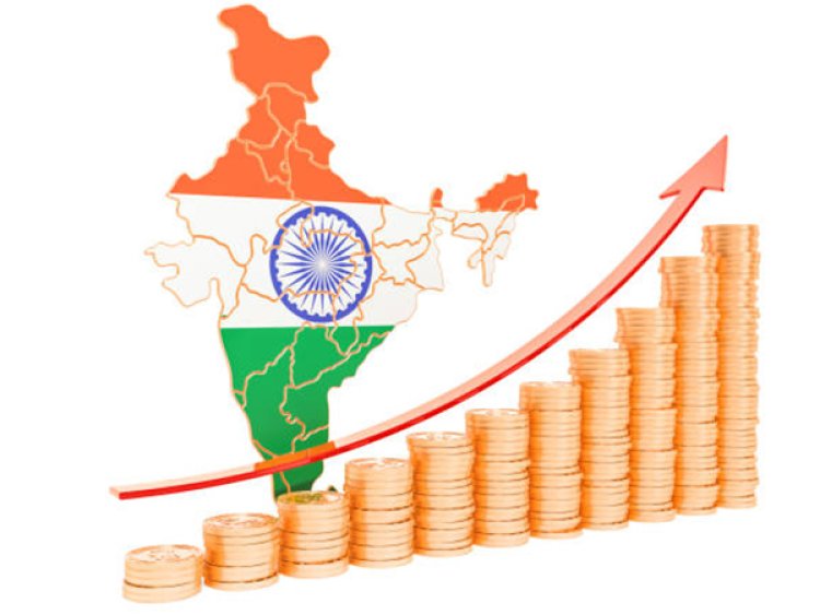 India's growth projected at 6.8 per cent, inflation to decline to 4.5 percent: S&P Ratings