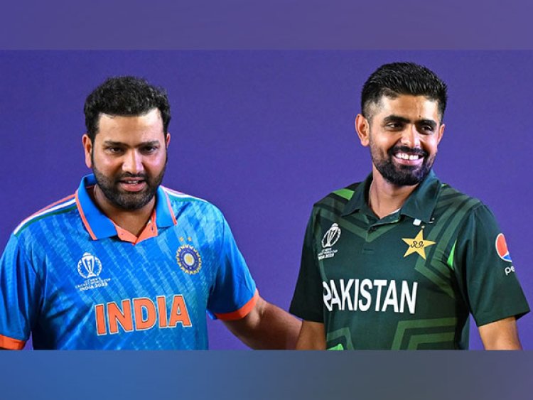 "We'd love to play a role": Cricket Australia CEO desires to host India-Pakistan bilateral series