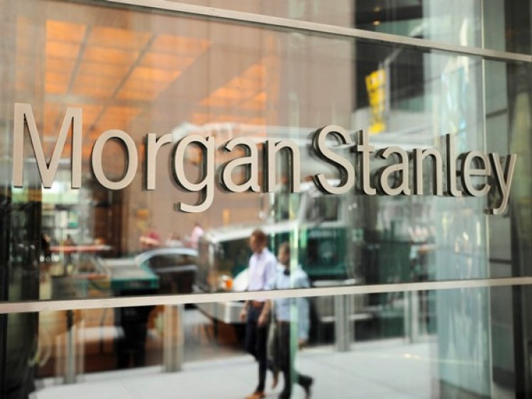 Interest rate cuts in India seem off the table: Morgan Stanley