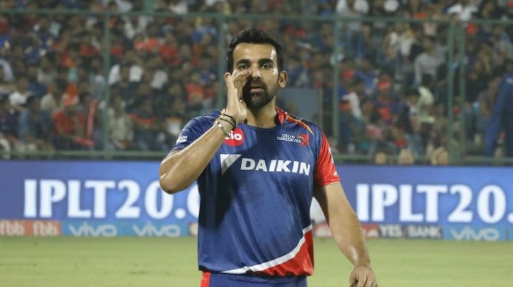 IPL 2024 - Impact player rule producing half all-rounders: Zaheer Khan