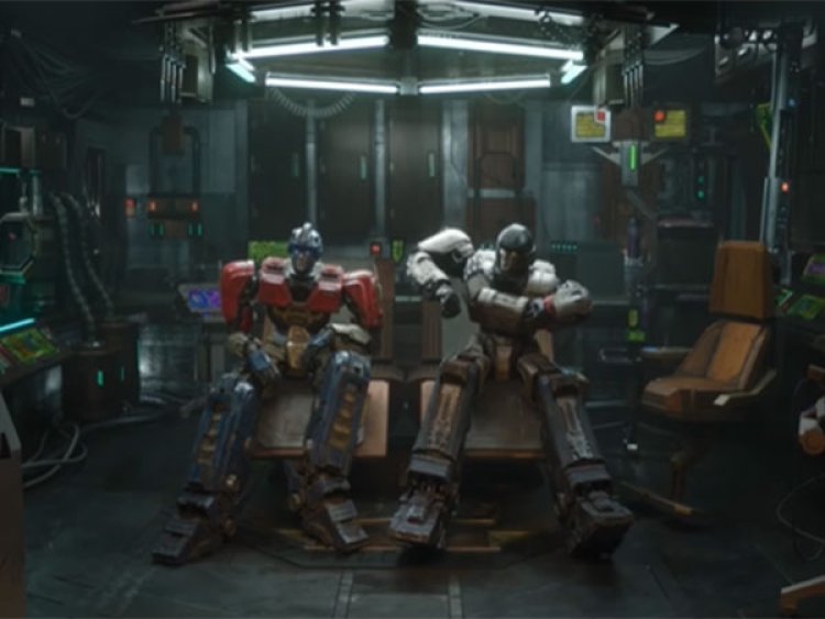 Chris Hemsworth, Scarlett Johansson's animated origin film 'Transformers One' gets new release date