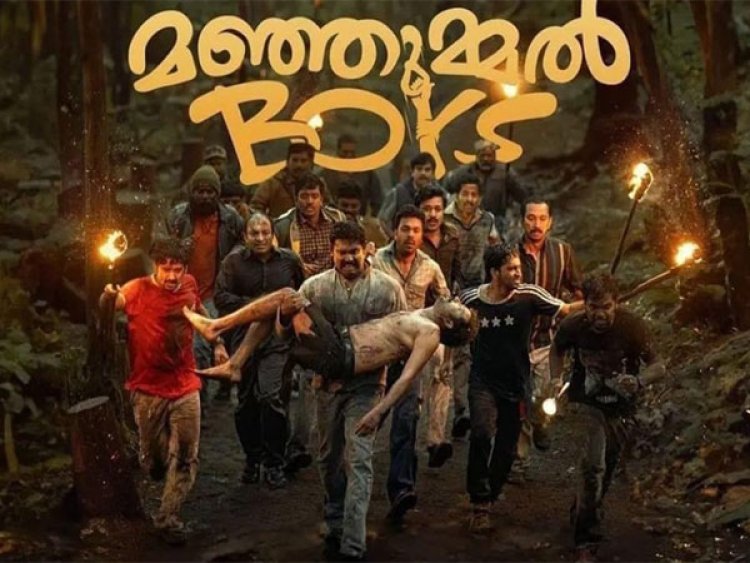 Malayalam film 'Manjummel Boys' to kickstart its OTT journey