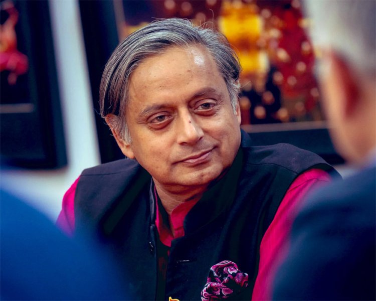 INDIA bloc PM will be first among equals, all parties will join: Tharoor