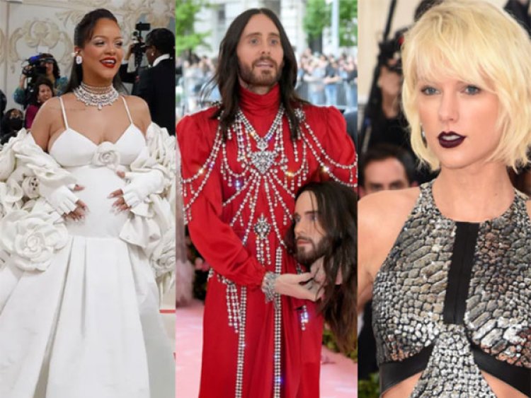 Here's why these A-listers skipped Met Gala 2024