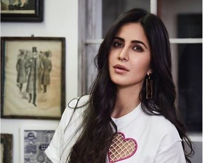 Katrina Kaif opens about her character in her upcoming film ‘Bharat’