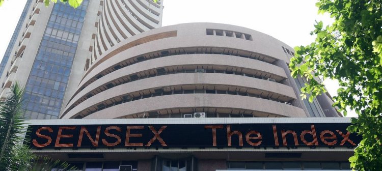 Sensex rises over 200 its; Nifty tops 11,600 mark in early trade