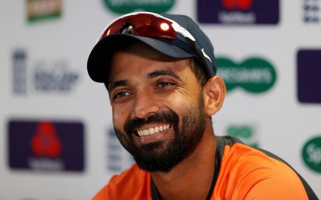 There is very less margin of error for bowlers against in-form Warner: Rahane