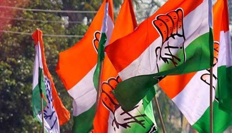 Congress releases list of six candidates for Delhi Lok Sabha seats
