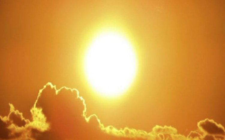 Heat wave warning in 9 Odisha districts