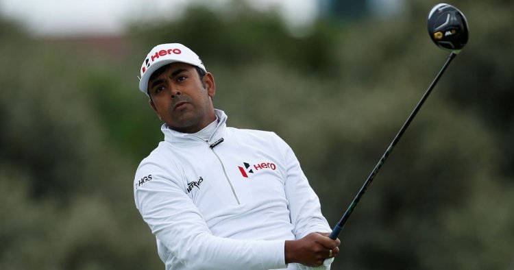 Lahiri-Sharma shoot 65, jump 2 places to tied 27th at Zurich Classic