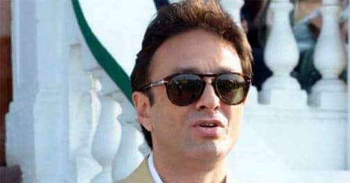 Ness Wadia Sentenced In Japan, Found With Drugs During Ski Trip