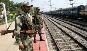 Special RPF squad helping curb crime: Central Railway