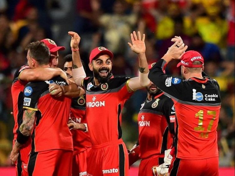 After the second half we have had, it doesn't feel like a bad season: Kohli