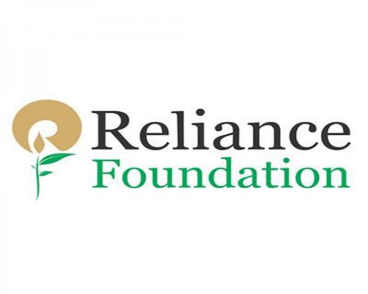 Reliance Foundation lends hand for relief work in cyclone-hit states
