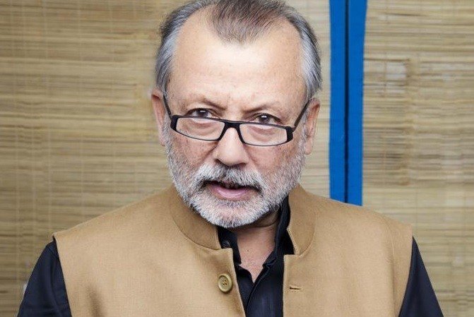 Pankaj Kapur to come out with debut novel 'Dopehri'