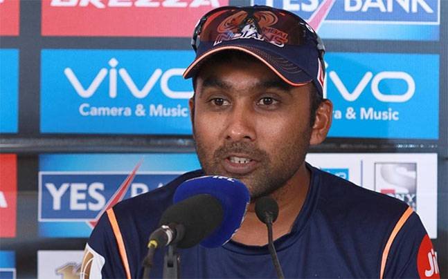 Having a squad of match-winners, honest team selection reason for consistent success: Mahela
