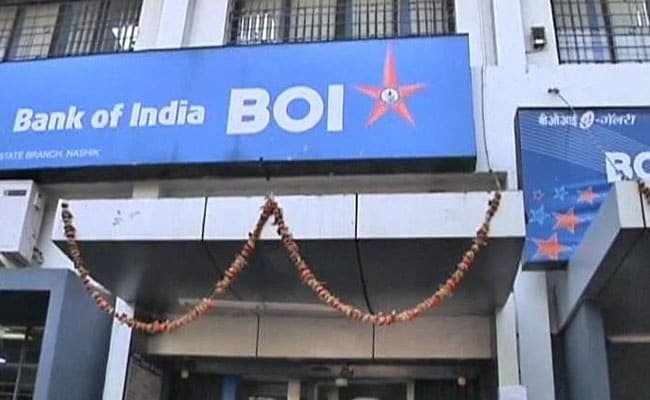 Bank of India posts Rs 252 cr profit in Q4