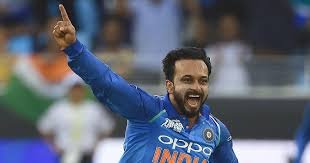Kedar Jadhav declared fit, will travel to UK for World Cup