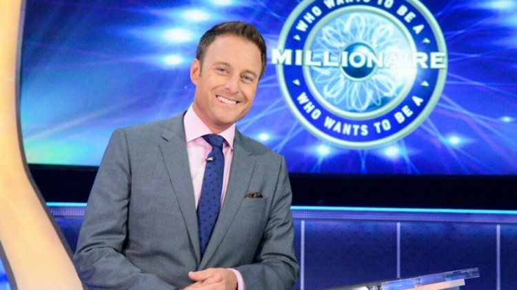 'Who Wants to Be a Millionaire?' cancelled after 20 years