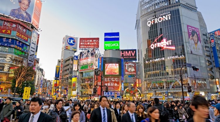 Japan's economy grew 0.5 per cent in first quarter: data