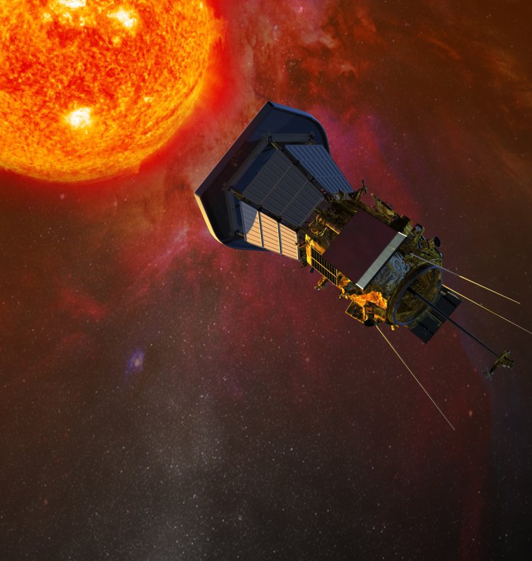 Can NASA Really Reach The Sun?