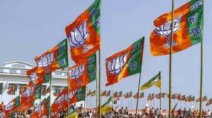 Arunachal Pradesh: BJP leading in 13 assembly seats