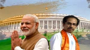 Nobody can counter Modi for next 25 years: Sena