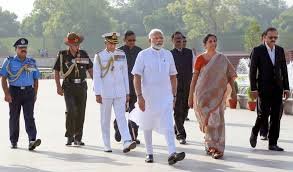 Modi to meet those selected for ministerial berths before swearing-in